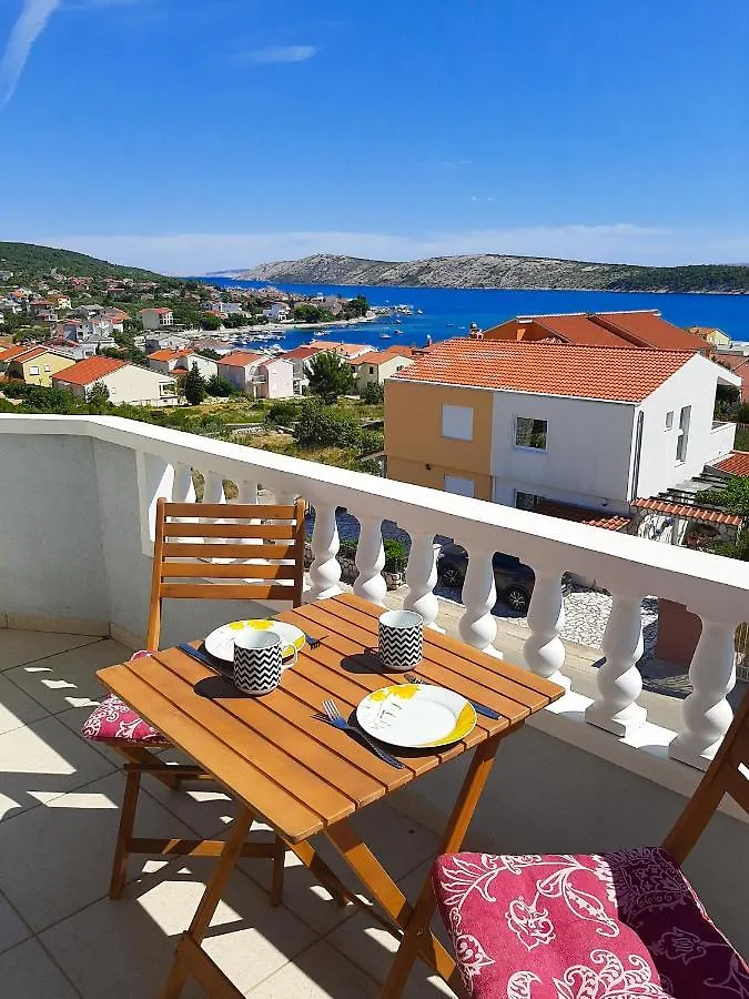 Apartments Stokic Rab Town Croazia