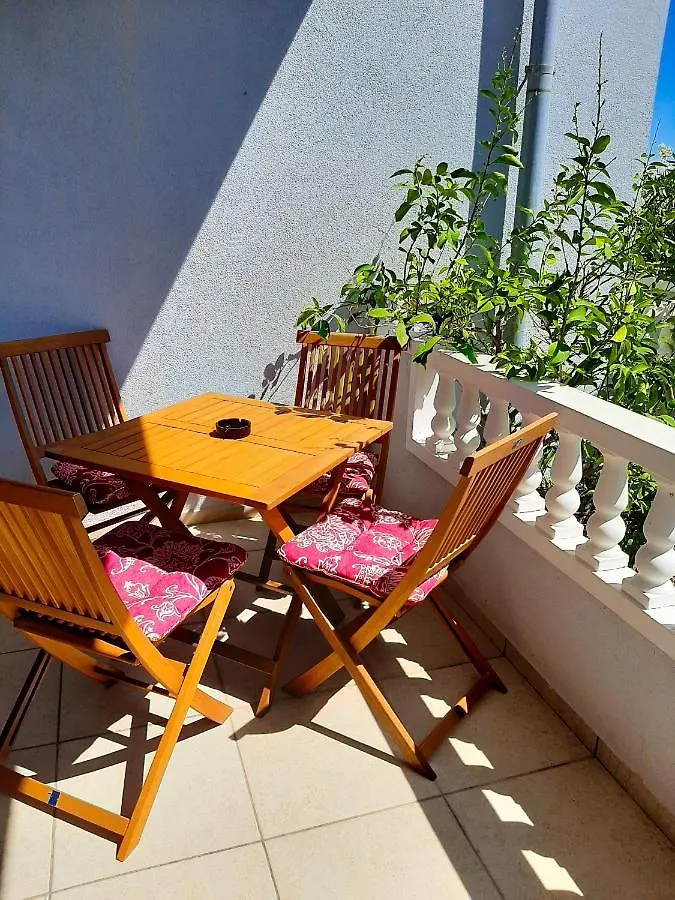 Apartments Stokic Rab Town Croazia