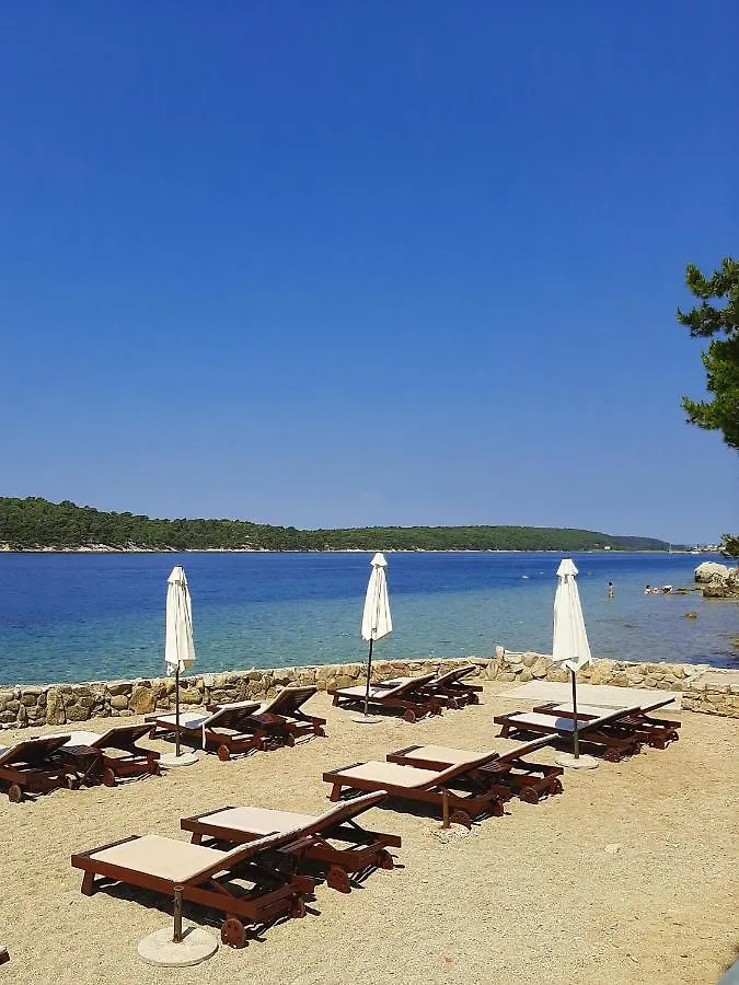 Apartments Stokic Rab Town 0*,  Croazia
