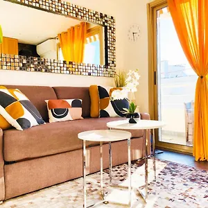 Un Nid A Tropez Appartamento Saint-Tropez