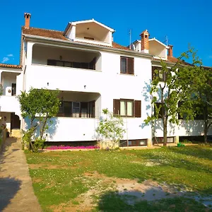 Nada Appartamento Porec